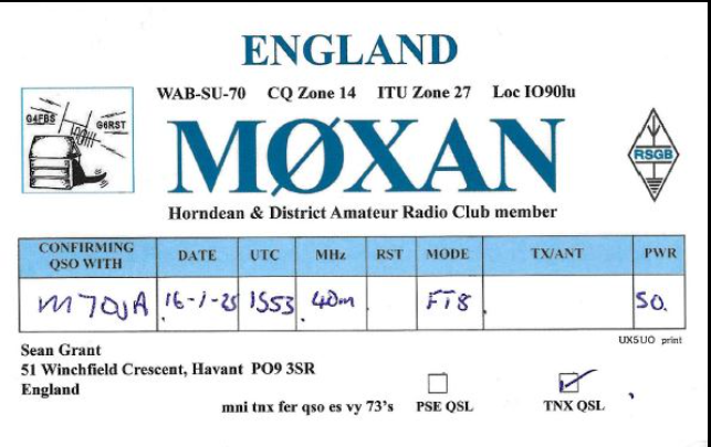 M0XAN