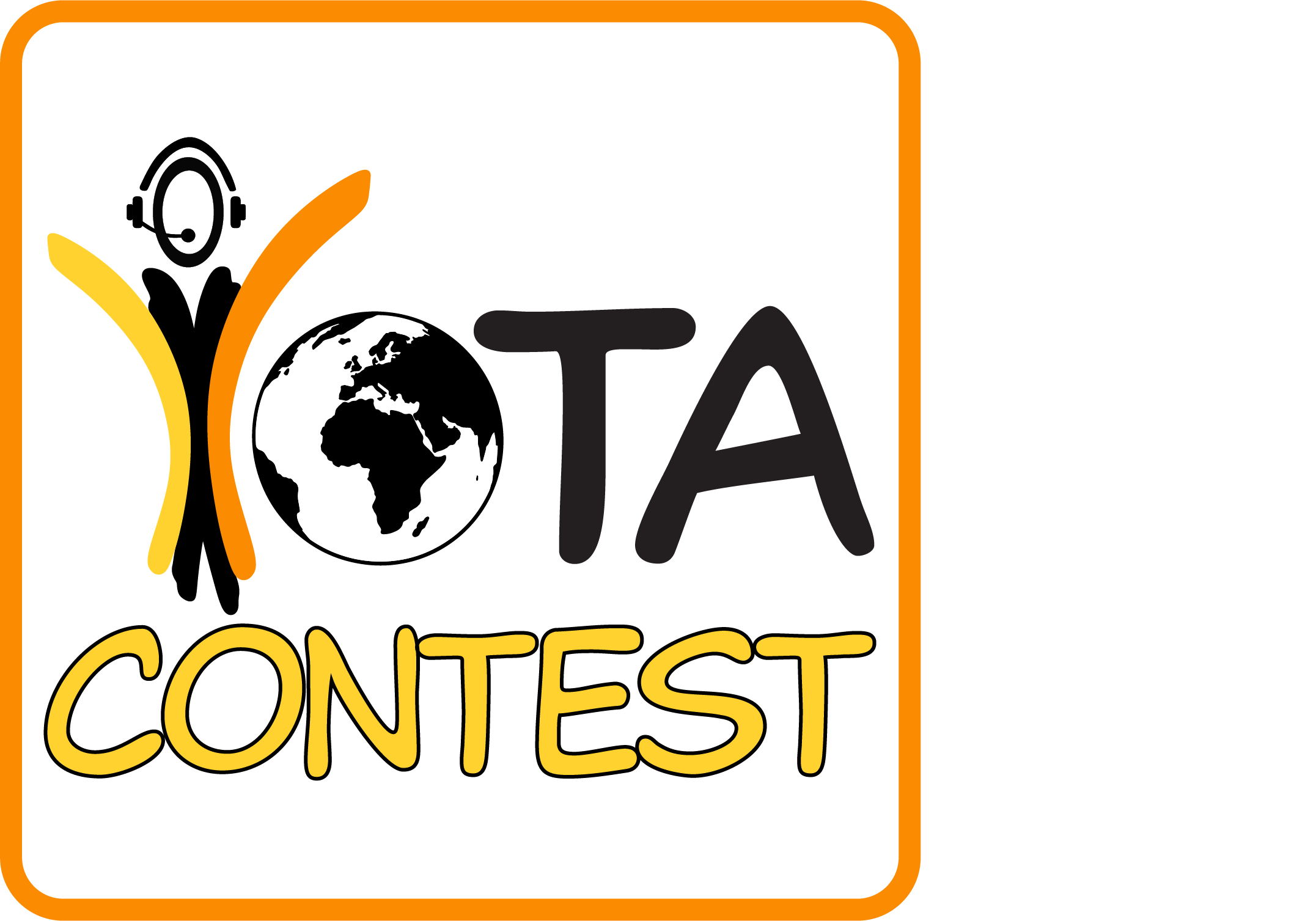 YOTA Contest 2nd Round -M7OJA
